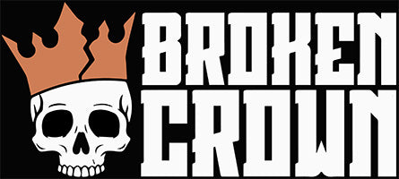 Broken Crown Mint
