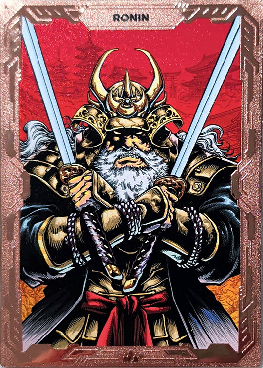 RONIN - Knavish Kings: Series One